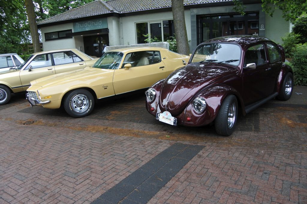 Oldtimerrit Geesteren 25 mei 2025 - 19